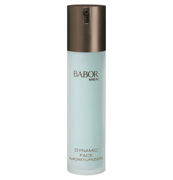 BABOR Dynamic Face Moisturizer 50 ml