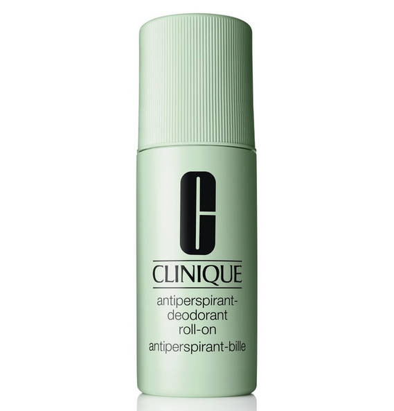 CLINIQUE Antiperspirant-Deodorant Roll-On 75g