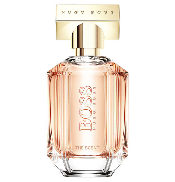 HUGO BOSS For Her EdP 30 ml