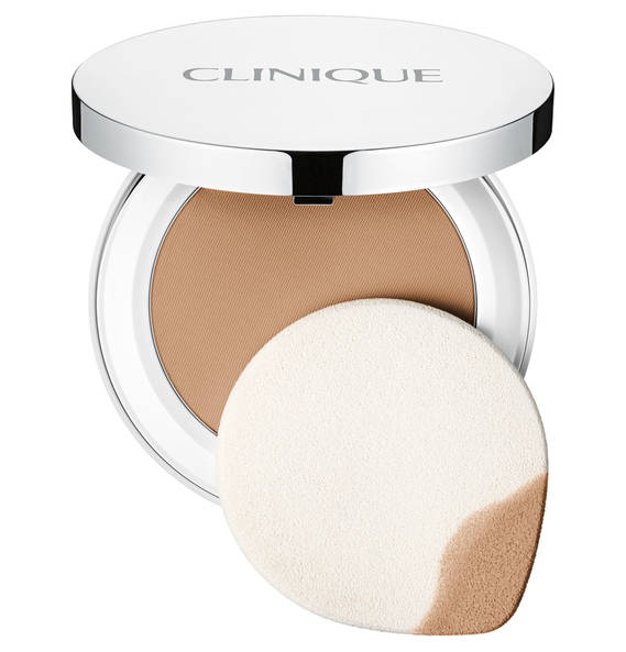 CLINIQUE Beyond Perfecting Powder Makeup