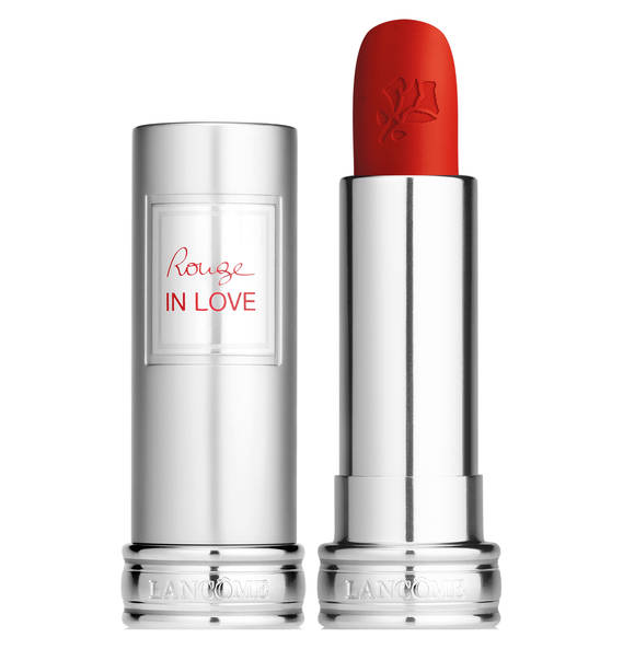 Lancôme Rouge in Love Lippensift