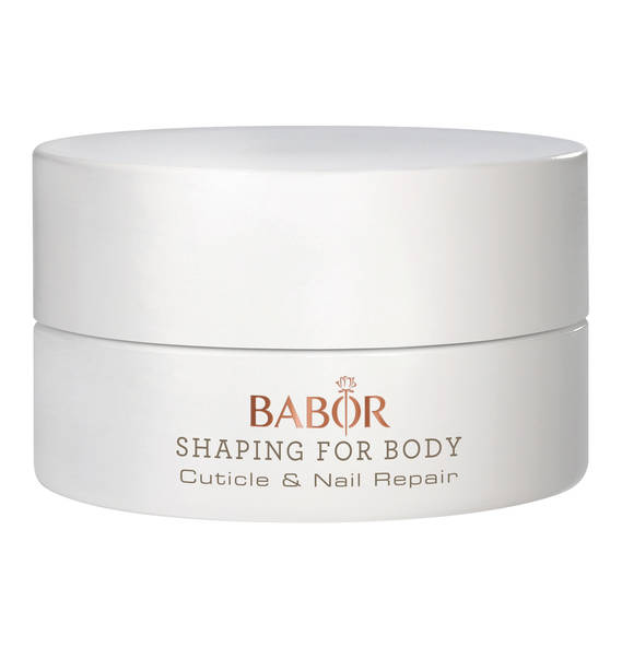 BABOR Shaping Cuticle & Nail Repair 15 ml