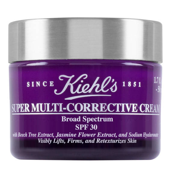 Kiehl´s Super Multi Corrective Cream SPF30 Gesichtscreme 50 ml