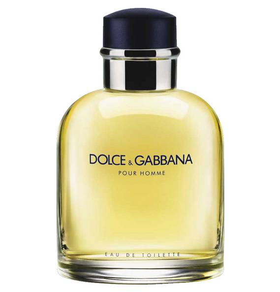 Dolce & Gabbana EdT 75 ml