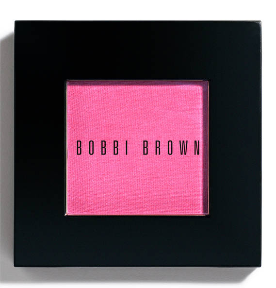 Bobbi Brown Blush Sand Pink