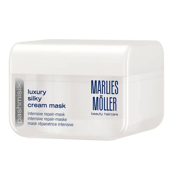 Marlies Möller Pashmisilk Silky Cream Mask 125 ml