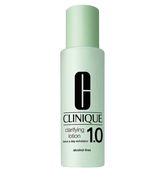 CLINIQUE Clarifying Lotion 1.0 200 ml