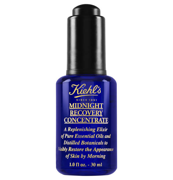 Kiehl´s Midnight Recovery Concentrate Serum 30 ml