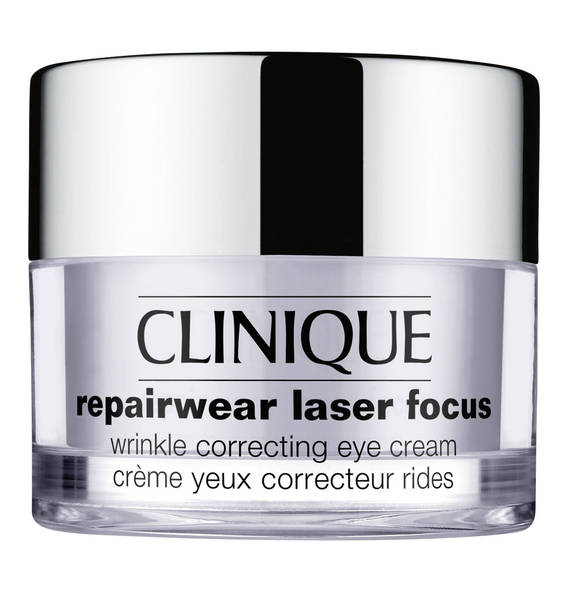 CLINIQUE Repairwear Laser Focus Wrinkle Correcting Eye Cream 15 ml