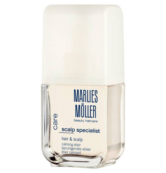 Marlies Möller Specialists Hair & Scalp Calming Elixir 50 ml