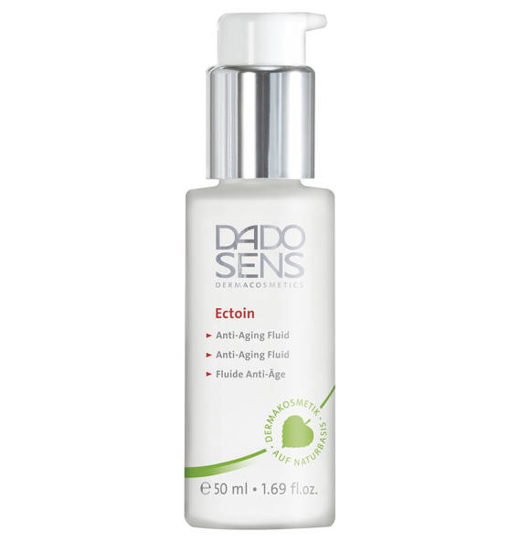 DADO SENS Ectoin Anti-Aging Fluid 50 ml