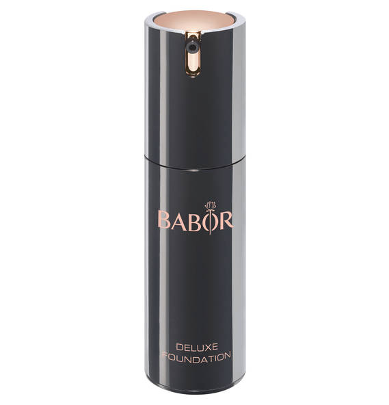 BABOR Deluxe Make-up Foundation 30 ml
