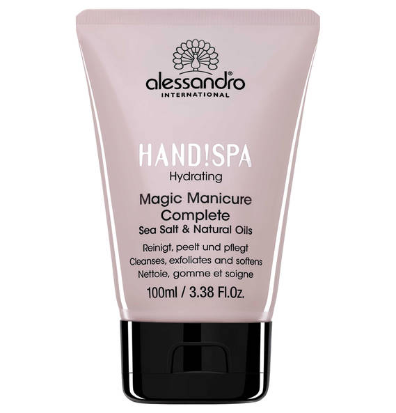 Alessandro Magic Manicure Complete