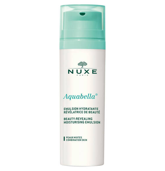 NUXE Aquabella Verschönernde Feuchtigkeitsemulsion 50 ml