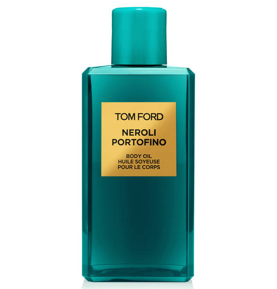 Tom Ford Beauty Neroli Portofino Body Oil 250 ml