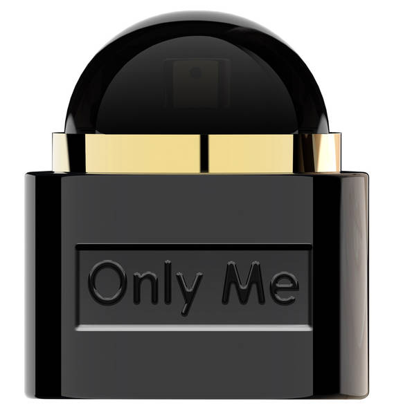 Only Me in Black EdP 100 ml