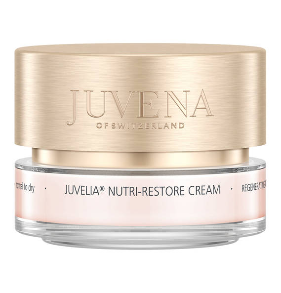 JUVENA Juvelia Nutri-Restore Cream 50 ml