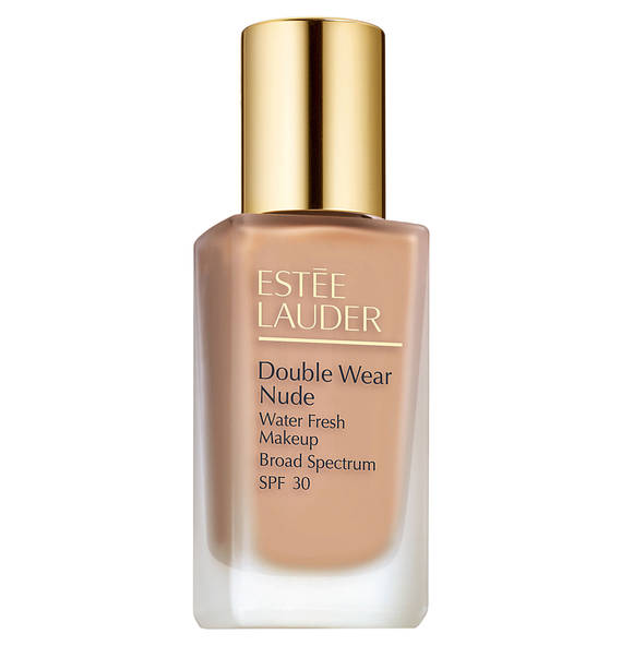 ESTEE LAUDER Double Wear Nude Waterfresh Makeup SPF30