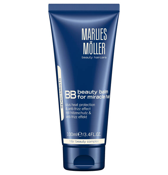 Marlies Möller Specialists BB Beauty Balm for miracle hair 100 ml