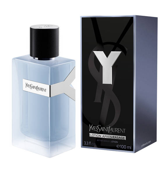 Yves Saint Laurent After Shave Lotion 100 ml