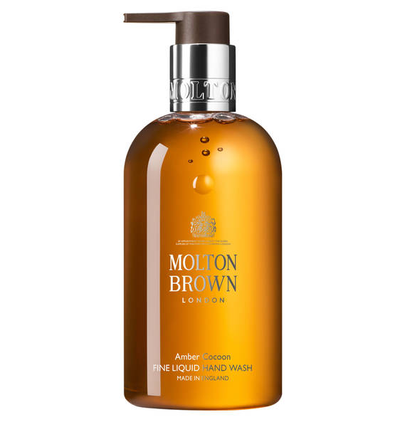 MOLTON BROWN Fine Liquid Hand Wash 300 ml