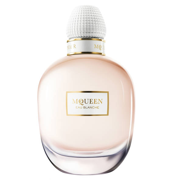 Alexander McQueen Eau de Parfum Natural Spray 75 ml