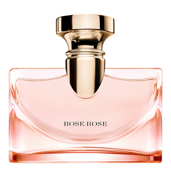 BVLGARI Rose Rose Eau de Parfum 100