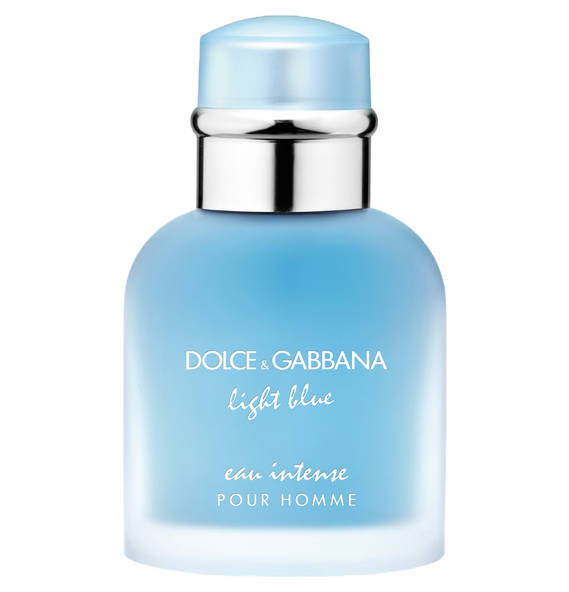 Dolce & Gabbana Eau Intense Eau de Parfum 100 ml