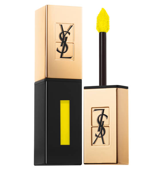Yves Saint Laurent Vernis a Lèvres Lipgloss 6 ml