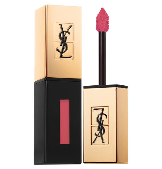 Yves Saint Laurent Rouge pur Couture Vernis a Lèvres 6 ml
