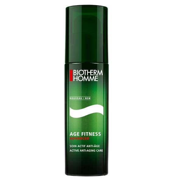 BIOTHERM Age Fitness Advanced Tagespflege 50 ml