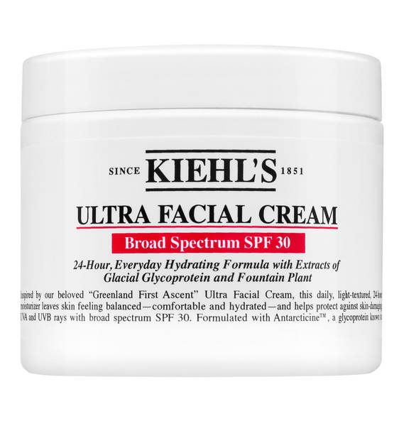 Kiehl´s Ultra Facial Cream SPF 30 50 ml