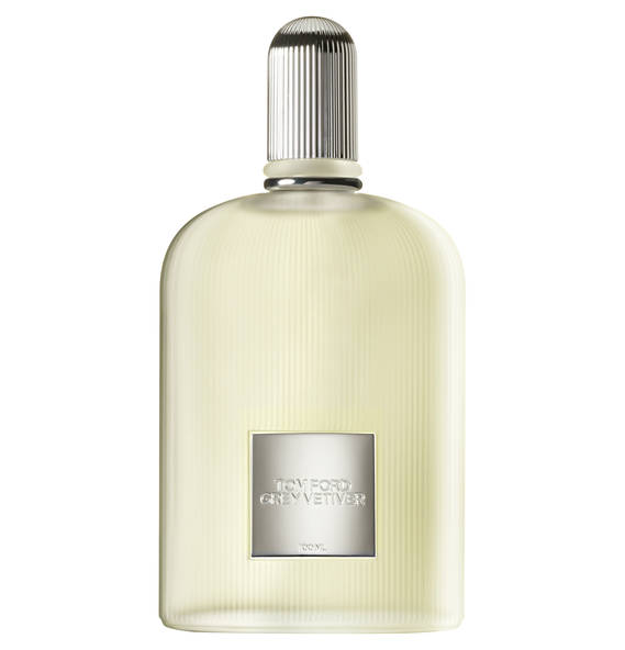 Tom Ford Beauty Grey Vetiver Eau de Parfum 100 ml