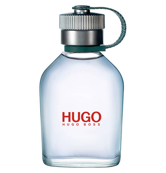 HUGO BOSS EdT 75 ml