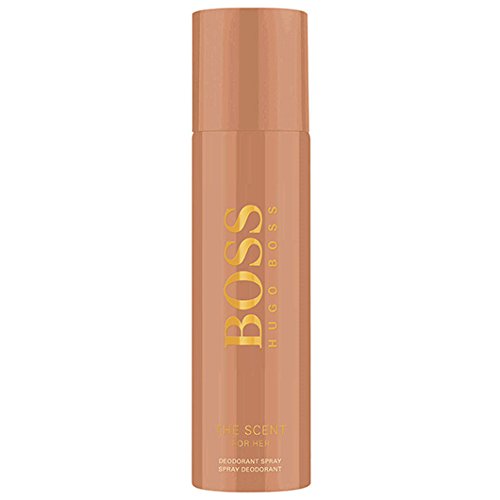 BOSS The Scent Her Deo Spray, 150 ml