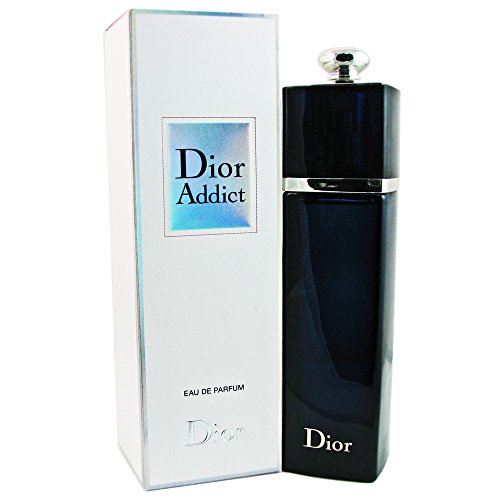 Dior Addict Eau de Parfum Spray for Her, 100 ml