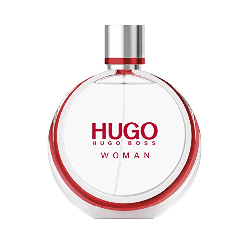 Hugo Boss Eau de Parfüm mit Zerstäuber - Damen, 1er Pack (1 x 75 ml)