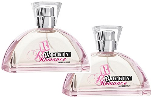 LR Rockin' Romance Eau de Parfum für Frauen (2x 50 ml)