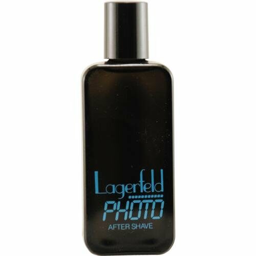 PHOTO by Karl Lagerfeld AFTERSHAVE 1 OZ (UNBOXED) by PHOTO