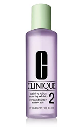 Clinique CLARIFYING LOTION 2 400 ml