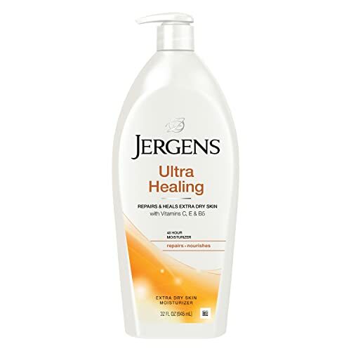 Jergens Ultra Healing Lotion 945 Ml (Lotionen) , 946 (1Er Pack)