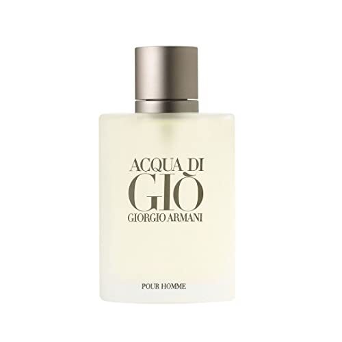 Emporio Emporio Armani Acqua Di Gio Pour Homme Edt Spray