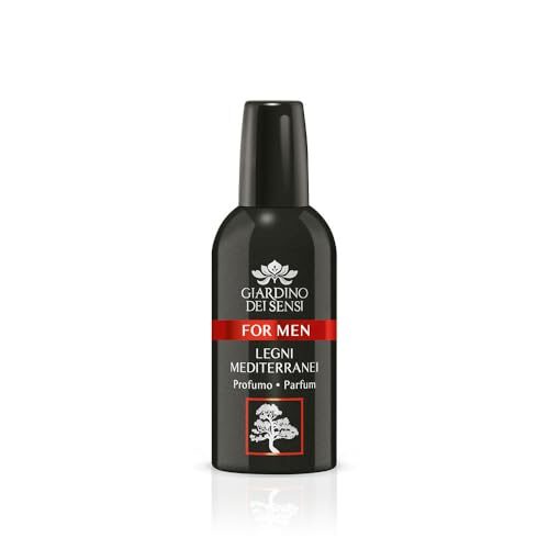 Garten der Sinne Herren Parfüm 100 ml