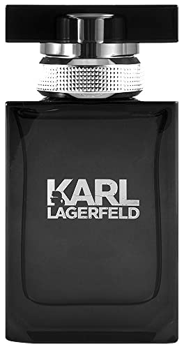 Herrenparfum Karl Lagerfeld Pour Homme Lagerfeld EDT