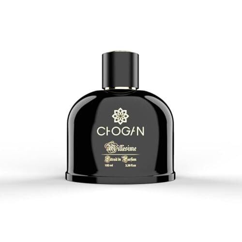 Chogan Herrenparfüm, Code 094, 100 ml. Äquivalent inspiriert von Sauvage