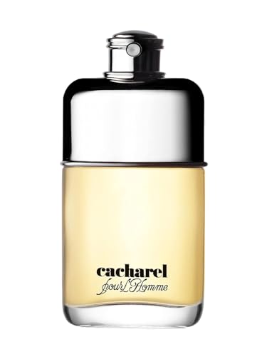 Cacharel Pour L`Homme Parfüm Herren| Eau de Toilette| Männer Parfum| Parfume Men| Herrenparfum| Herren Düfte| Natural Spray| Holziger Duft| 100ml