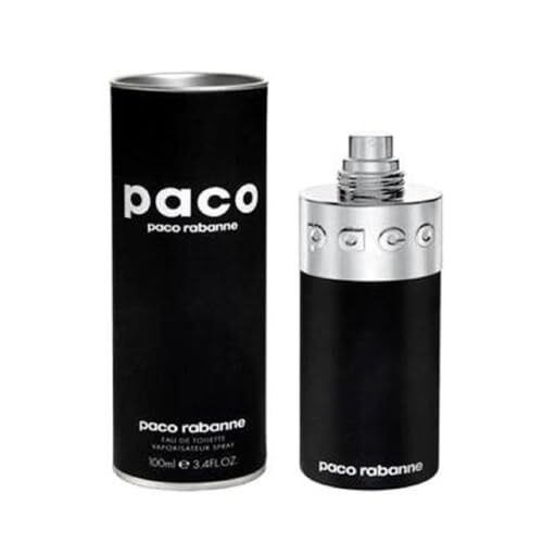 Paco Rabanne Paco edt vapo 100ml