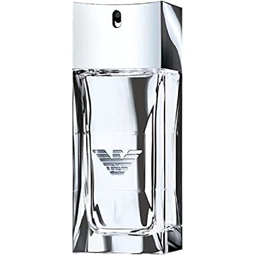 Armani Emporio Diamonds homme / men, Eau de Toilette, Vaporisateur / Spray, 75 ml