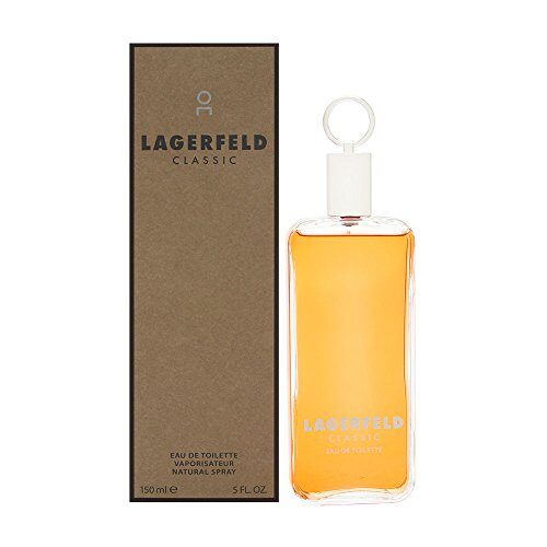 Karl Lagerfeld Classic Homme Eau de Toilette, 150 ml