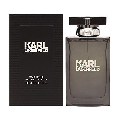 LAGERFELD Karl Lagerfeld for Men EDT Vapo 100ml